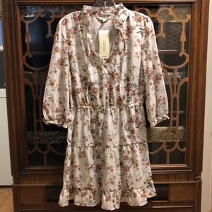 Beautiful dress by Indulge